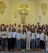 HDM treći put položio Obećanja